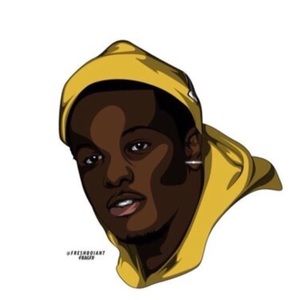 Meet your Posher, Kyle